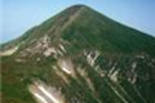 Спасатели нашли 9 подростков, заблудившихся на Говерле