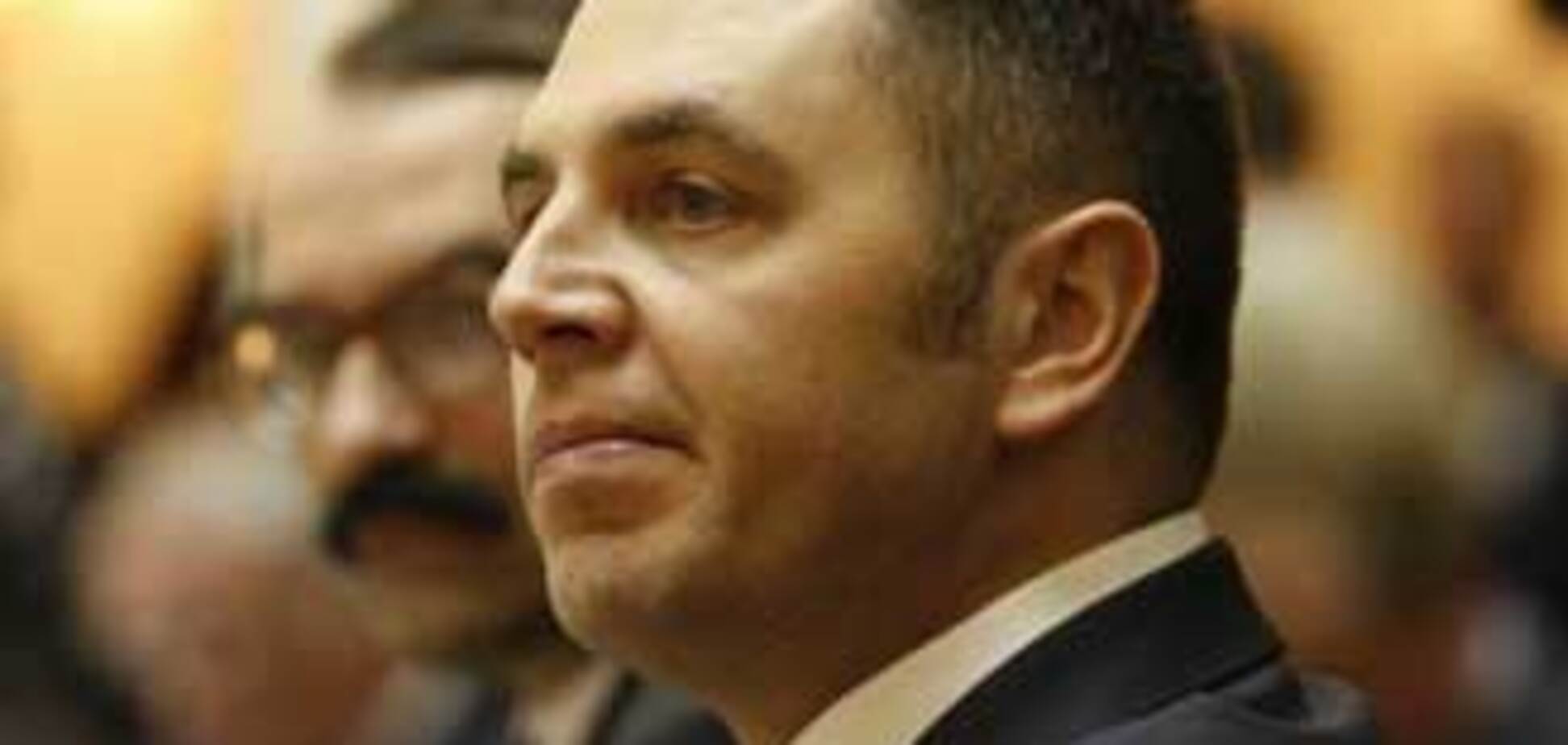 Кивалов и Портнов попали в Высший совет юстиции