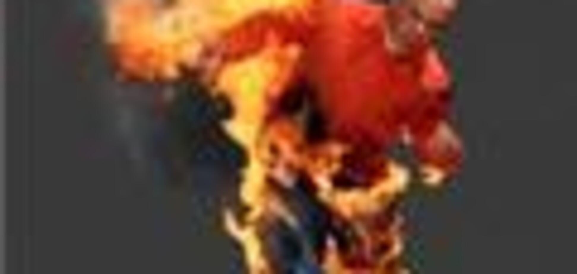 В Полтаве рабочий облил директора бензином и угрожал поджечь