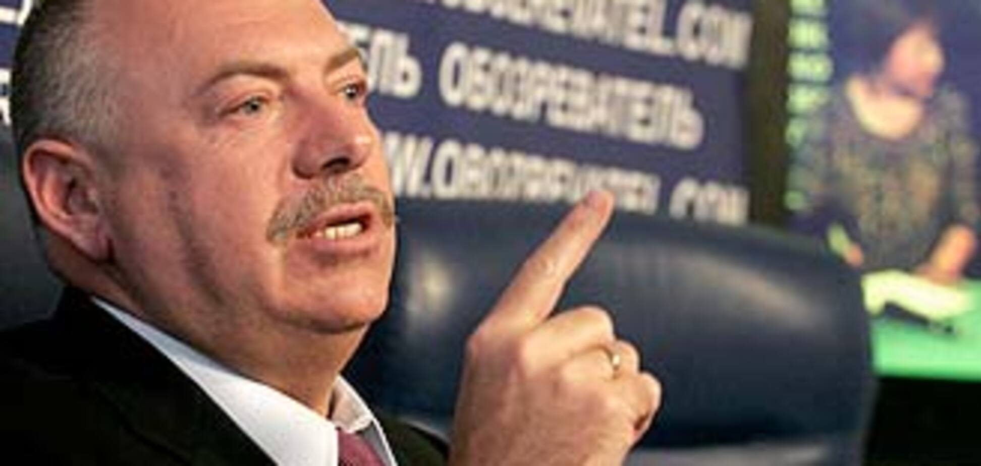 Порошенко 'битиметься' з Піскуном