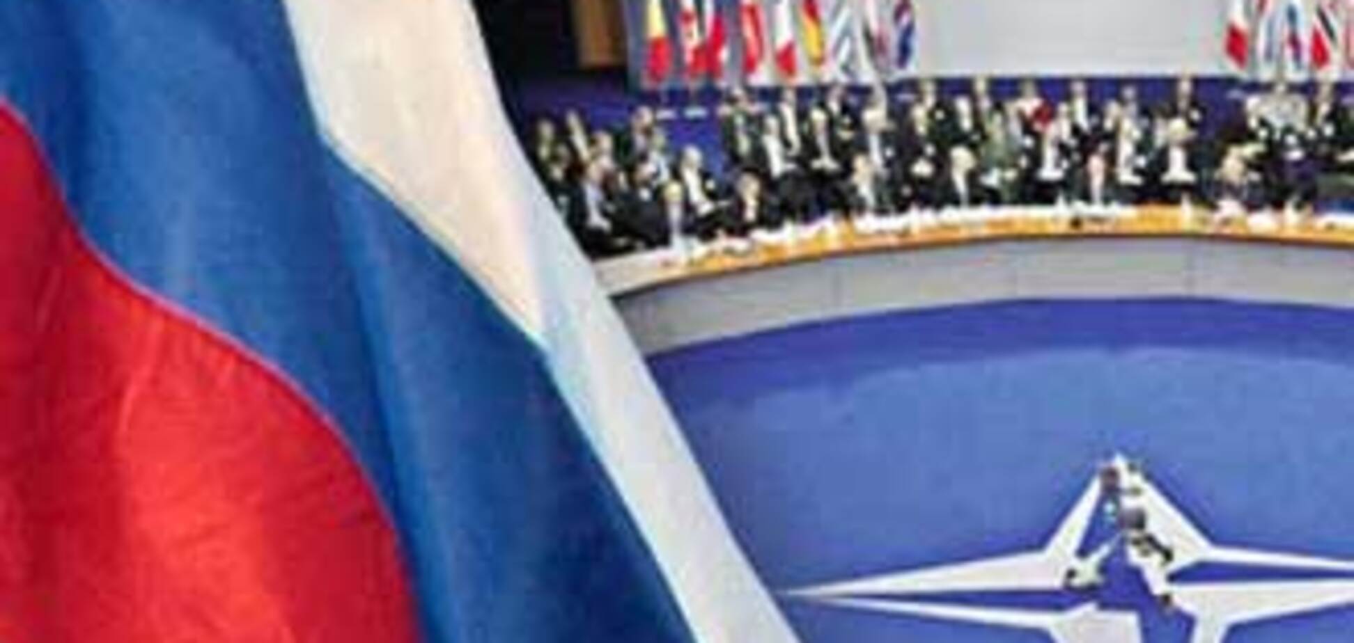 Росія скасовує рада Росія - НАТО