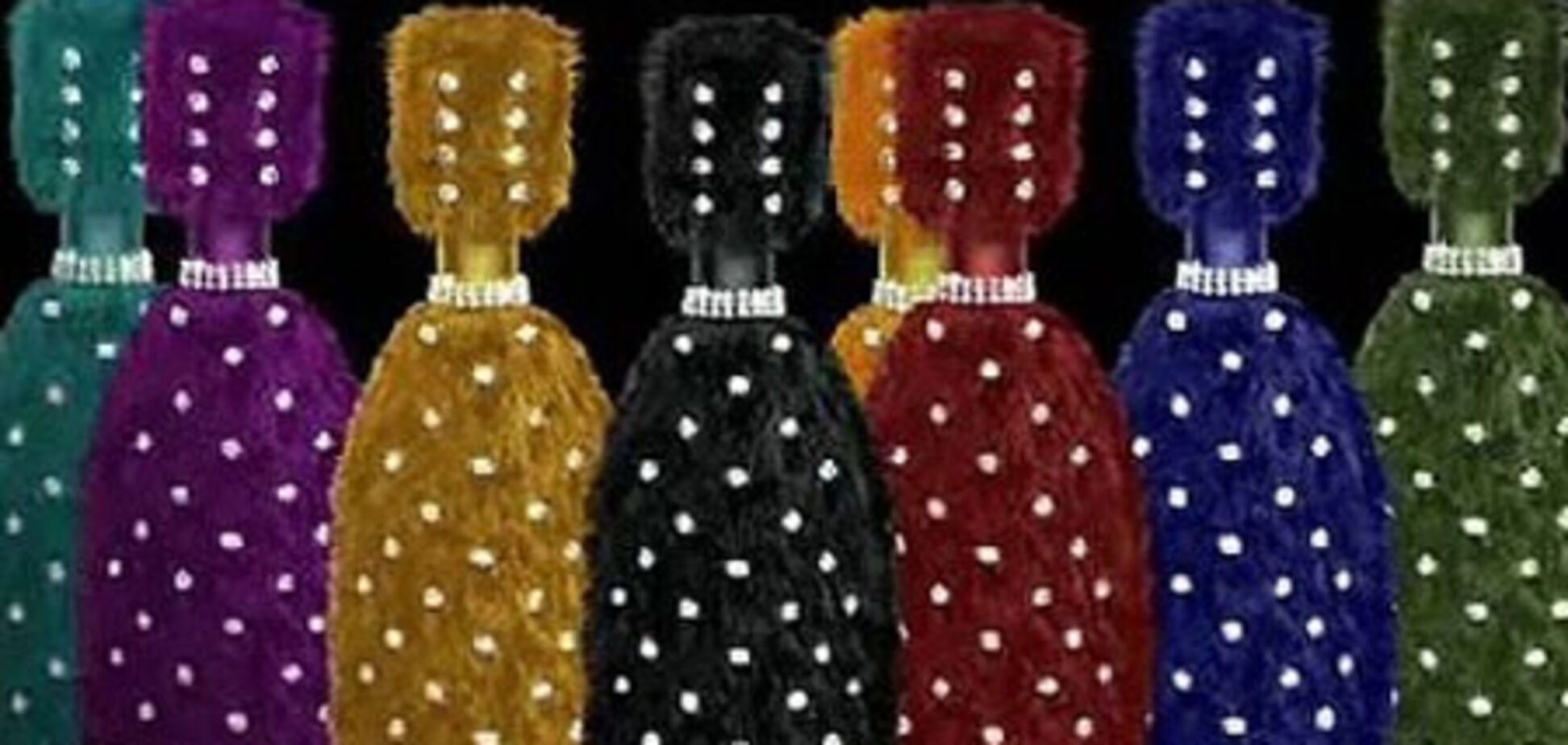 Шампанское для миллиардеров: special for Russia за $2,75 млн