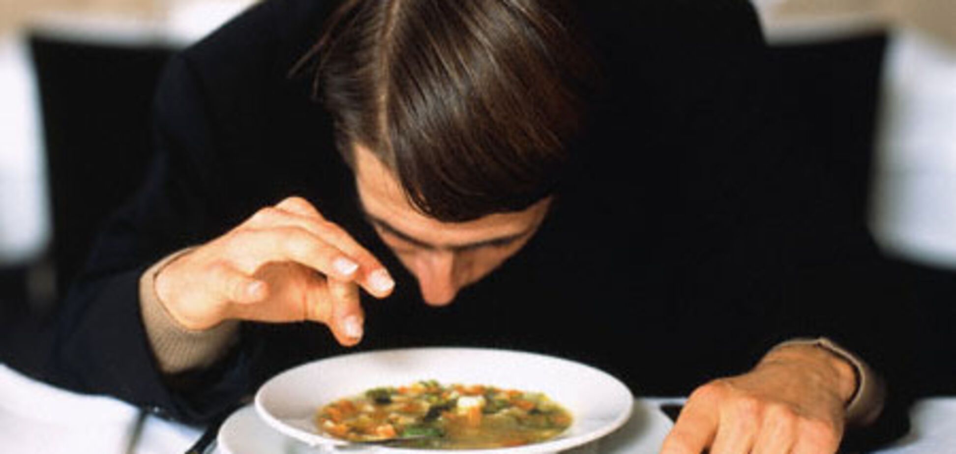 Туристы назвали Москву и Лондон городами с худшей кухней в Европе