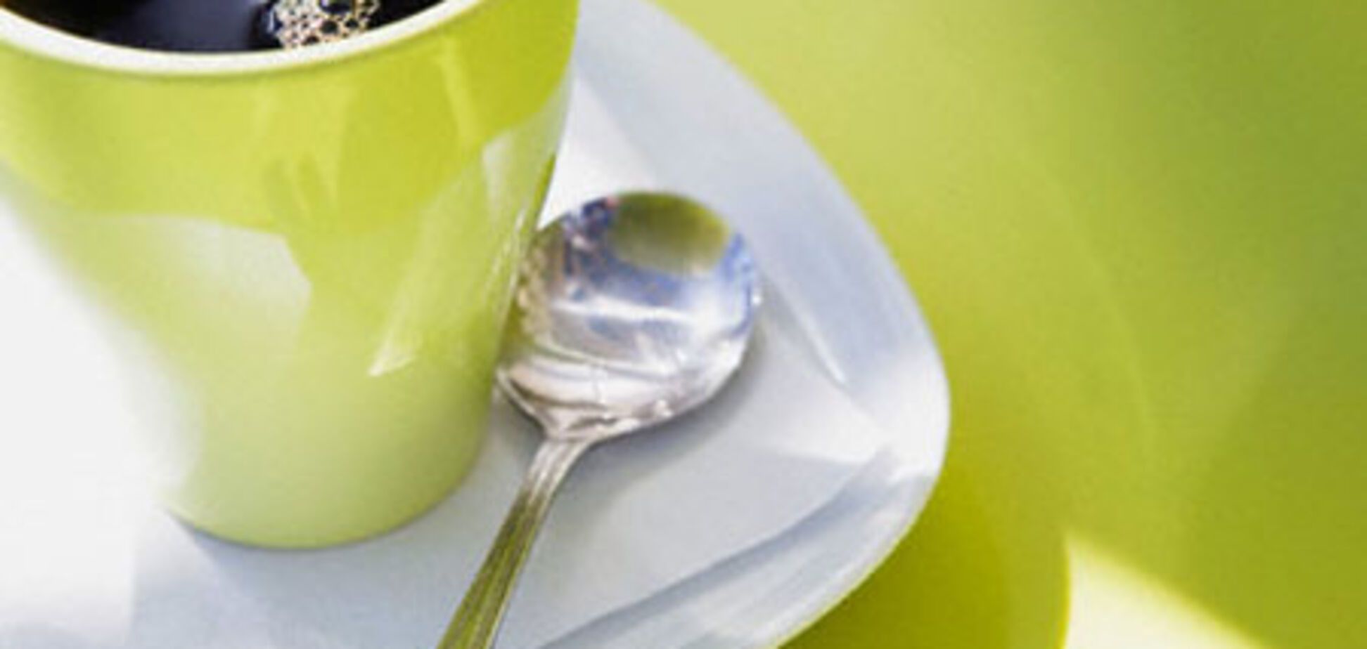 Люди не умеют правильно пить кофе