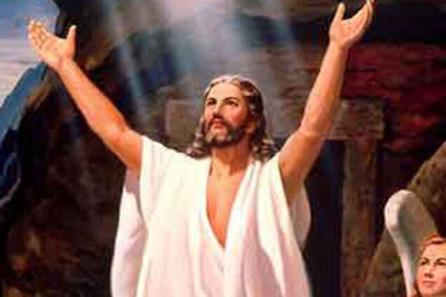 Названа дата рождения Иисуса Христа