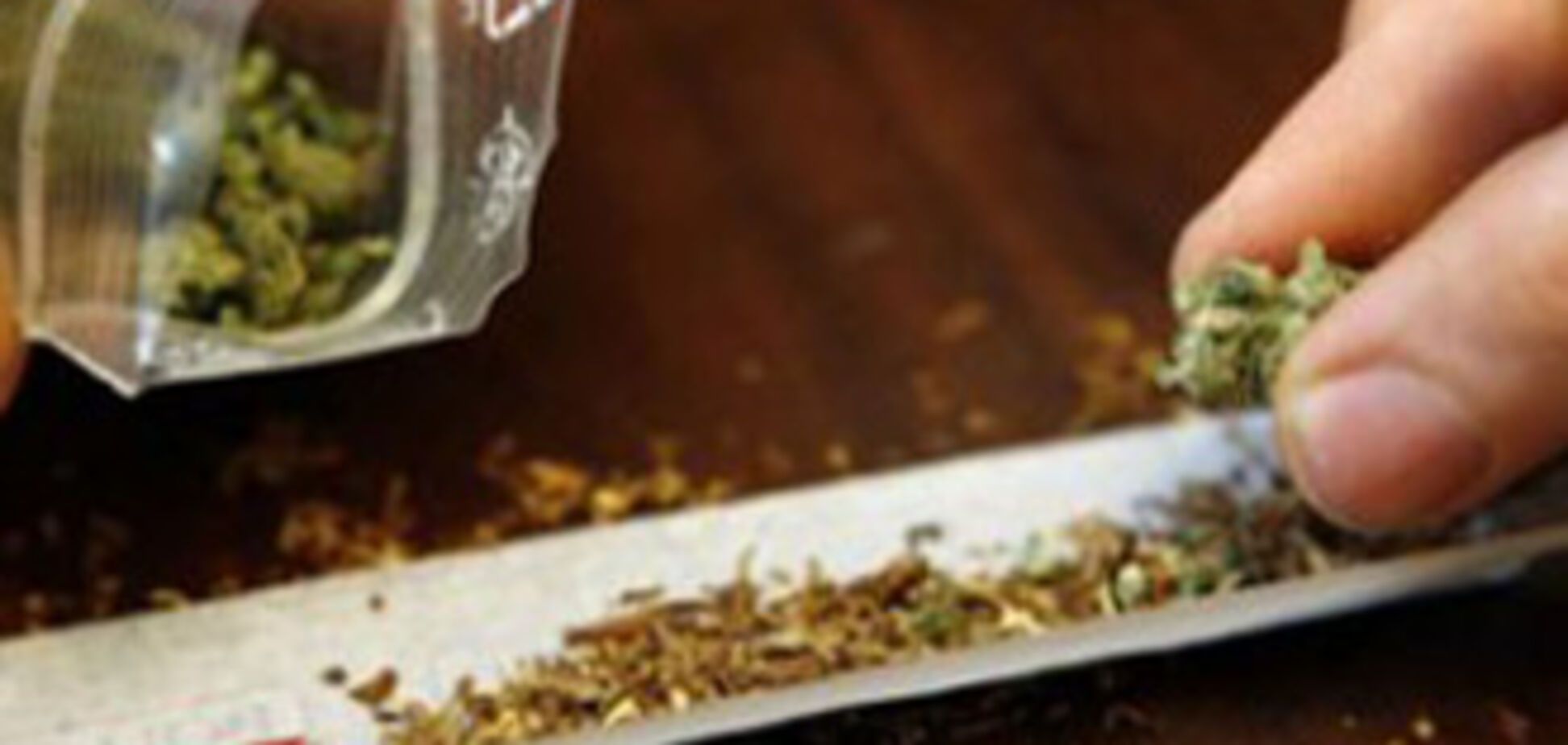 Антикризисный бизнес милиции: выкупи сына-наркомана за $300