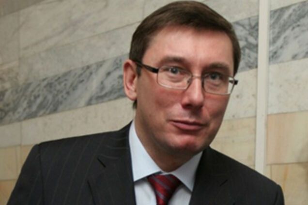 Соратники Луценко путают следы