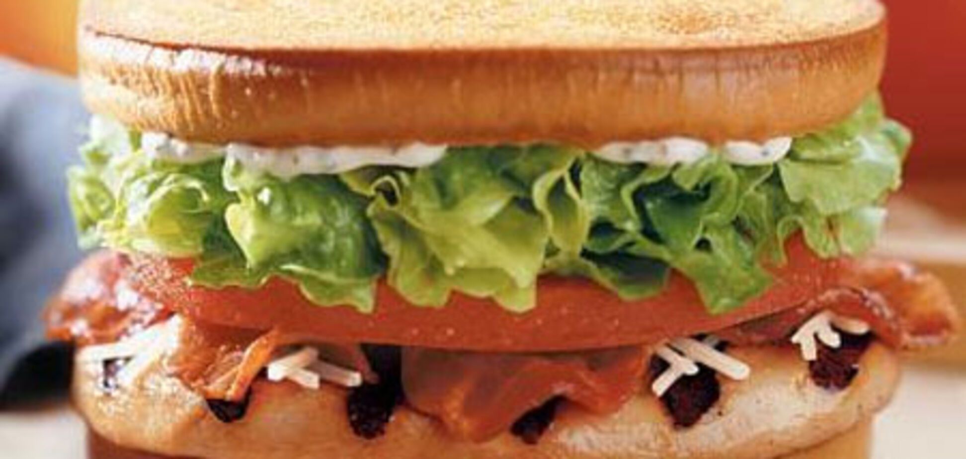 Сеть закусочных Burger King поможет раскрутить три блокбастера