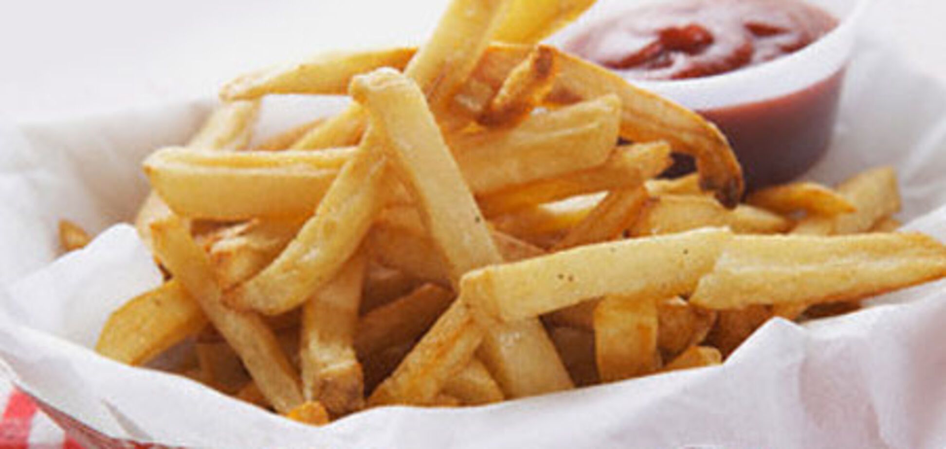 Franz Ferdinand отказались рекламировать фаст-фуд