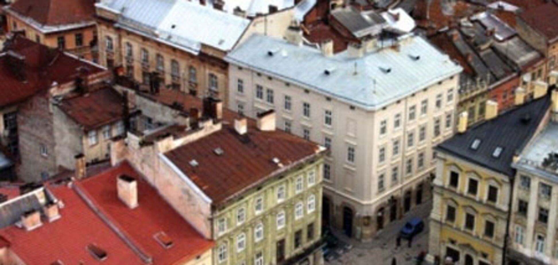 Во Львове пройдет Неделя австрийской кухни