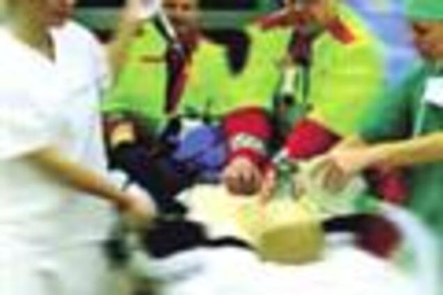 В Одесской области госпитализировали 17 человек