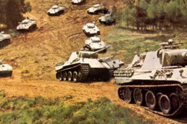 Рассекречены документы о Второй мировой войне