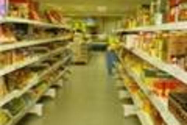 Роздрібна торгівля в Україні зменшила оберти