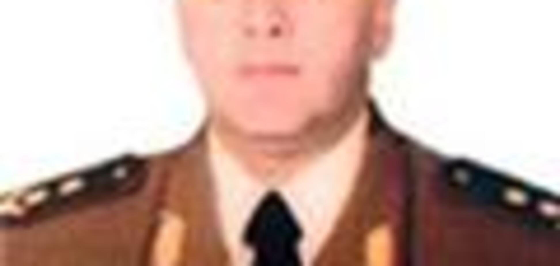 Предполагаемый организатор переворота в Грузии арестован