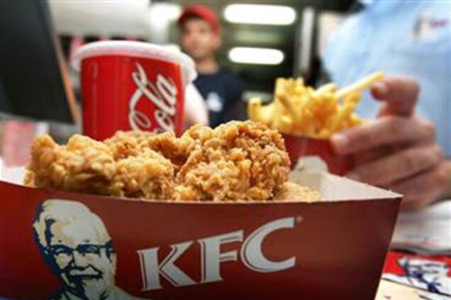 'KFC' пытается перевести британские рестораны на халяльное меню