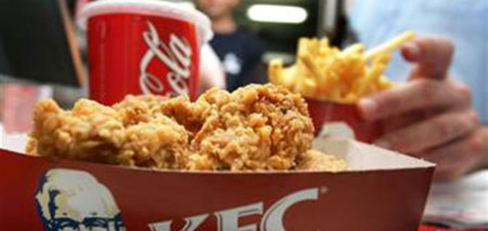 'KFC' пытается перевести британские рестораны на халяльное меню