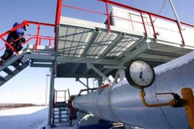 В июне газопровод Nabucco обойдет Россию
