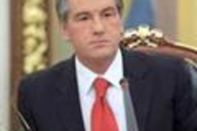 Ющенко напишет ЕС о проблемах с визами