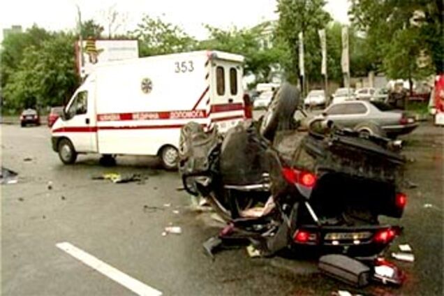 Трагічно загинув журналіст Ігор Пелих (оновлено)