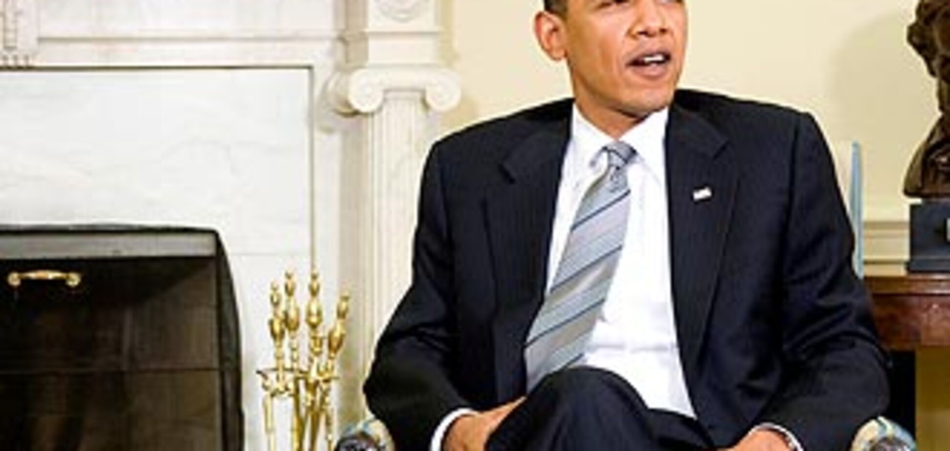 Против Обамы зреет заговор