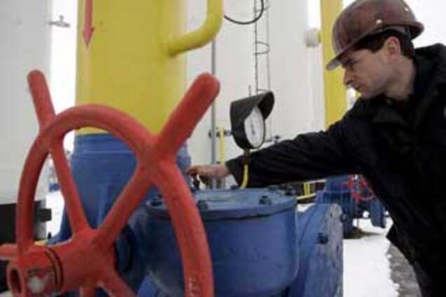 Газовая Европа объединилась против России