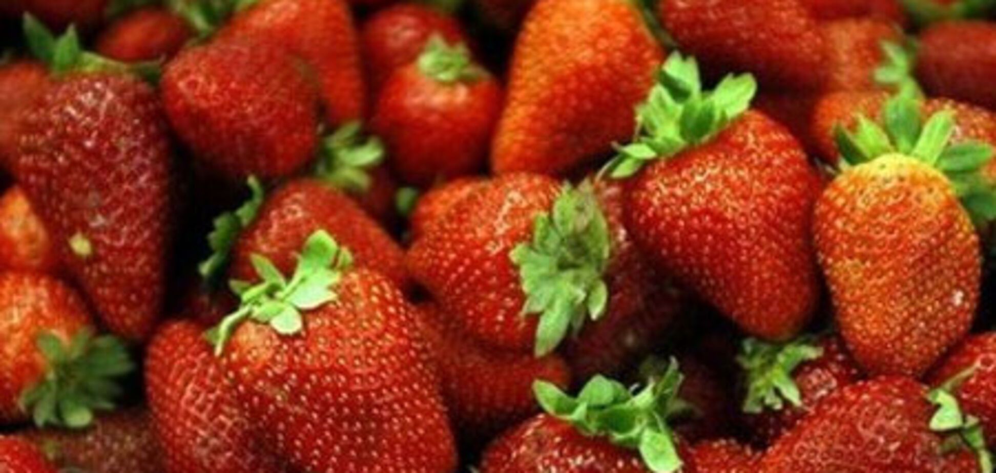 В Стамбуле начался фестиваль клубники