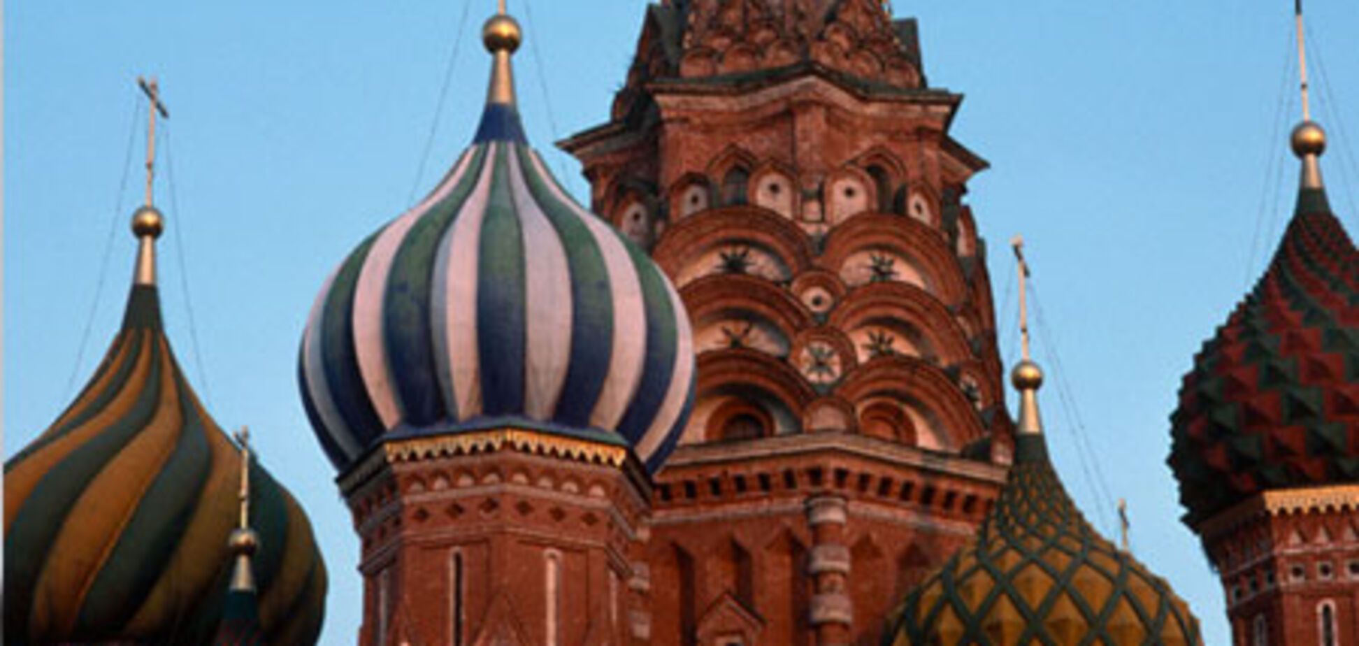 Москва - лидер по количеству люксовых ресторанов