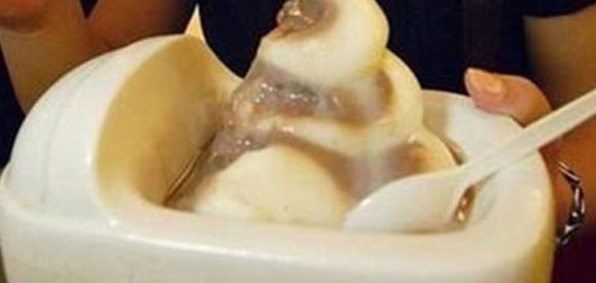 Туалет-ресторан