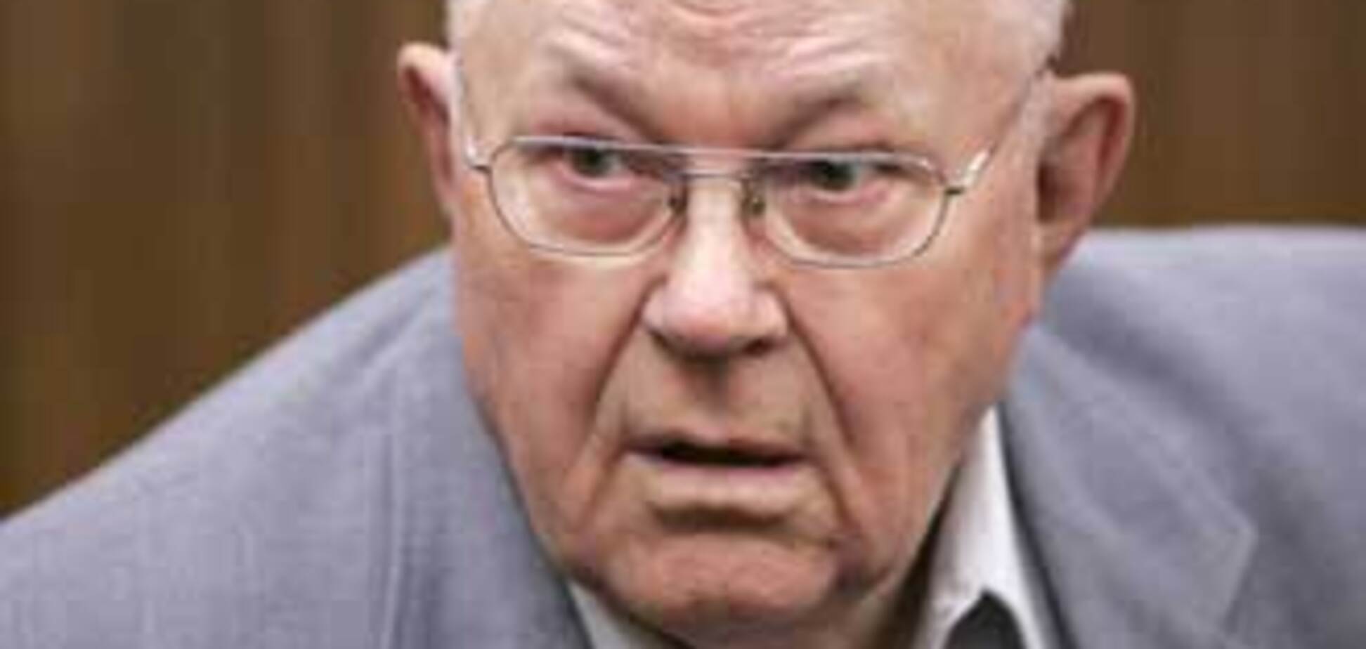 США начали процедуру депортации украинского нациста