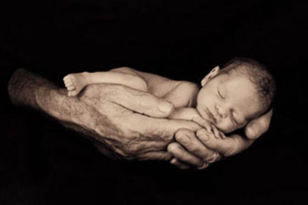 Мир отмечает День защиты детей