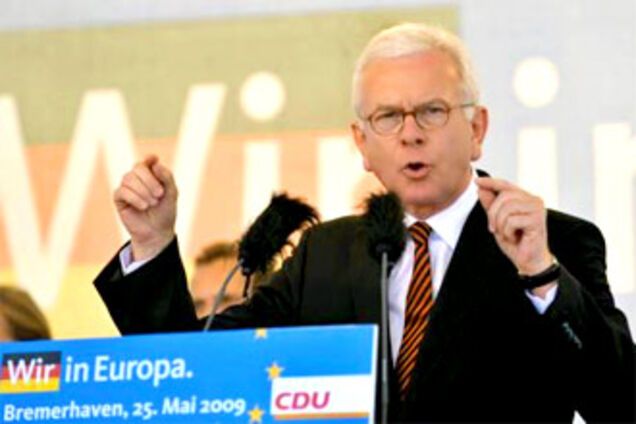 В ЕС придумали для Украины новое партнерство