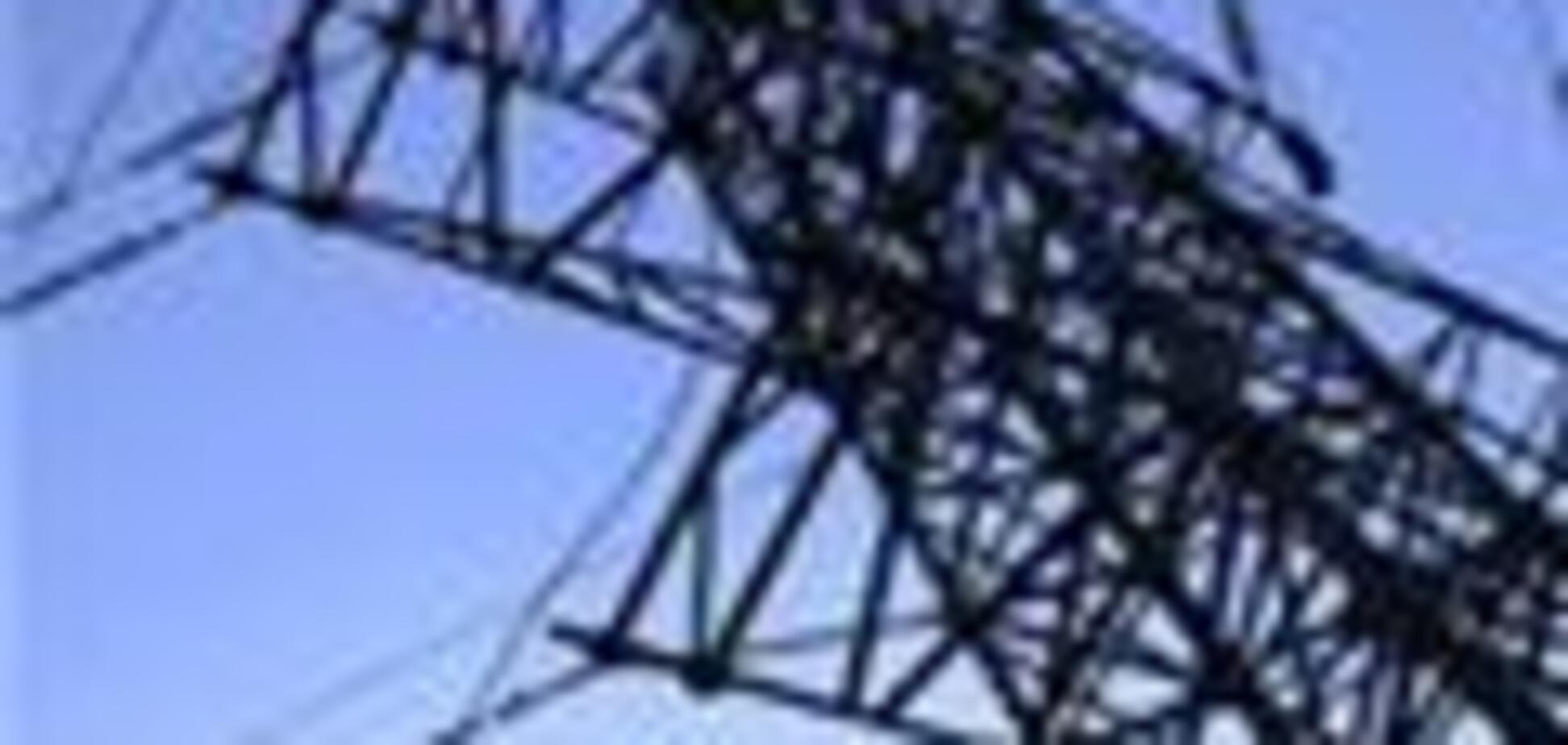 Украина пустила в Польшу ток