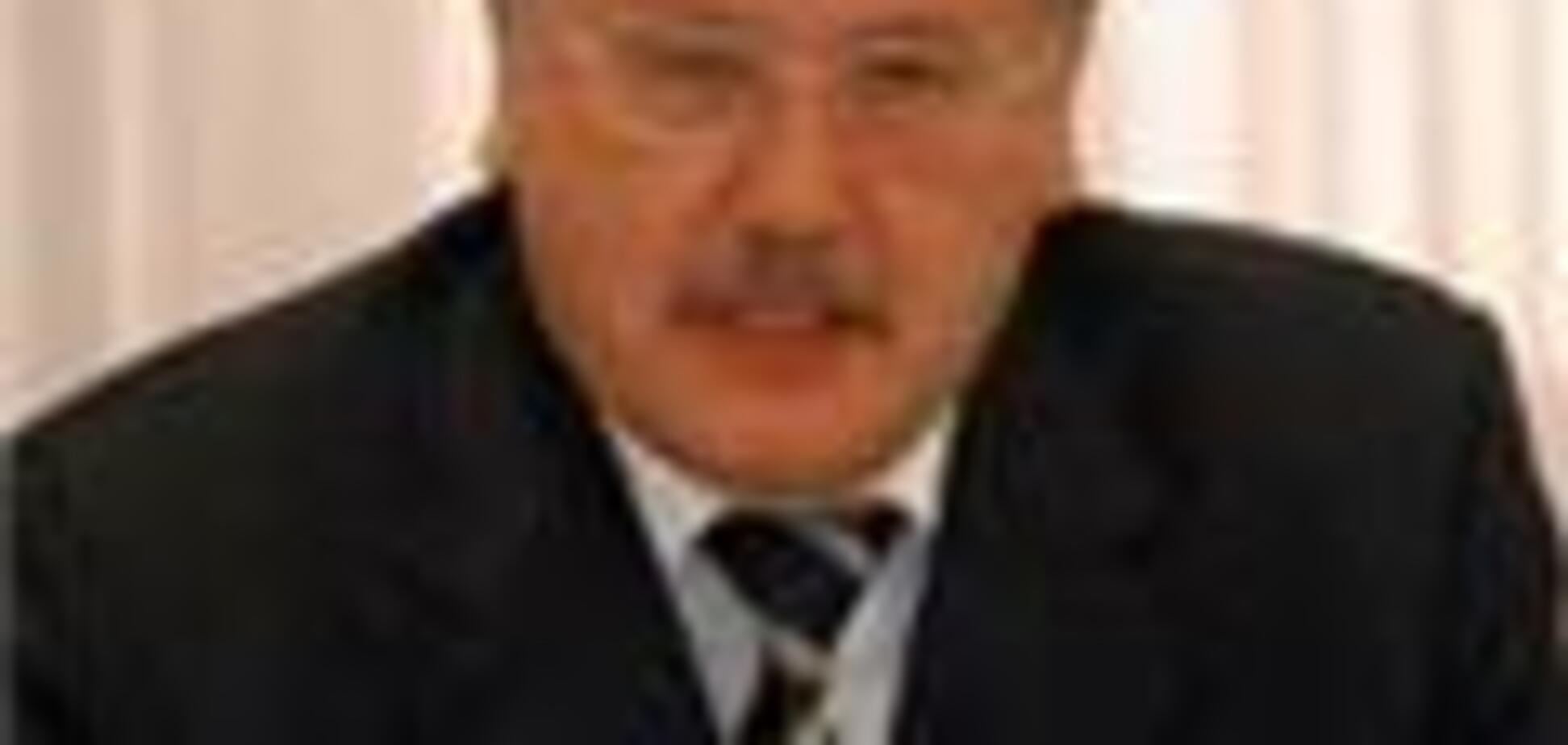 Рада назначила Еханурову 'время Ч'