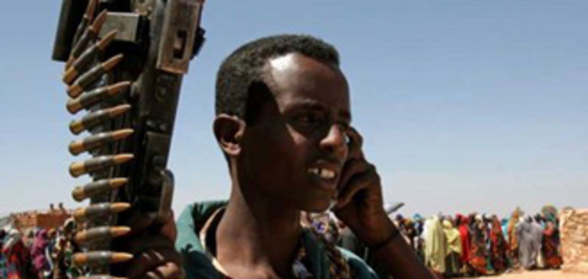 Подтвержден факт пыток моряков Ariana