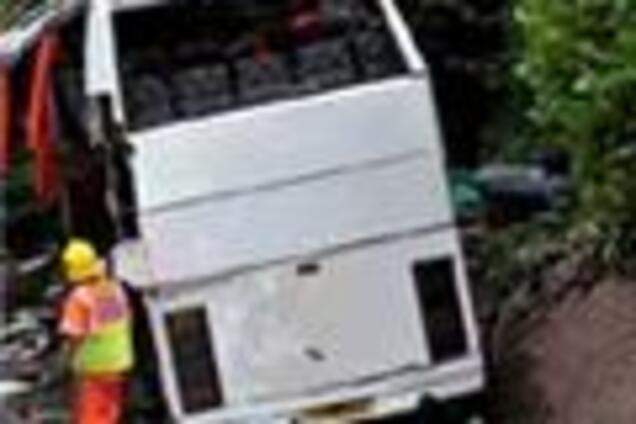 В ДТП в Индии погибли 29 человек