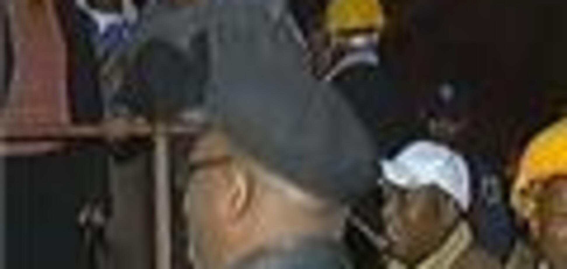 Пожар на заброшенной шахте в ЮАР, десятки погибших