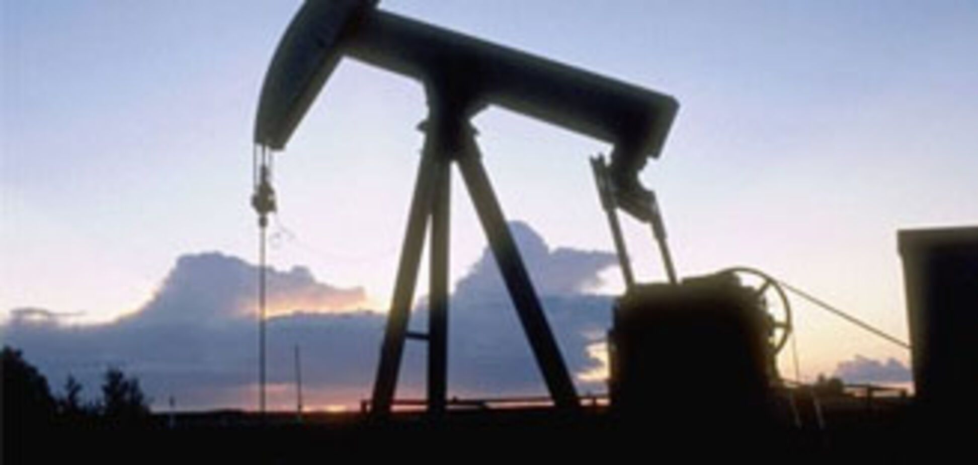 Нефти пророчат подорожание