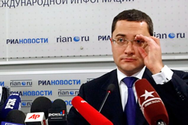 'Газпром' опасается проблем с транзитом газа