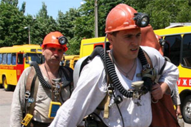 На донецкой шахте найдены тела еще 3 погибших