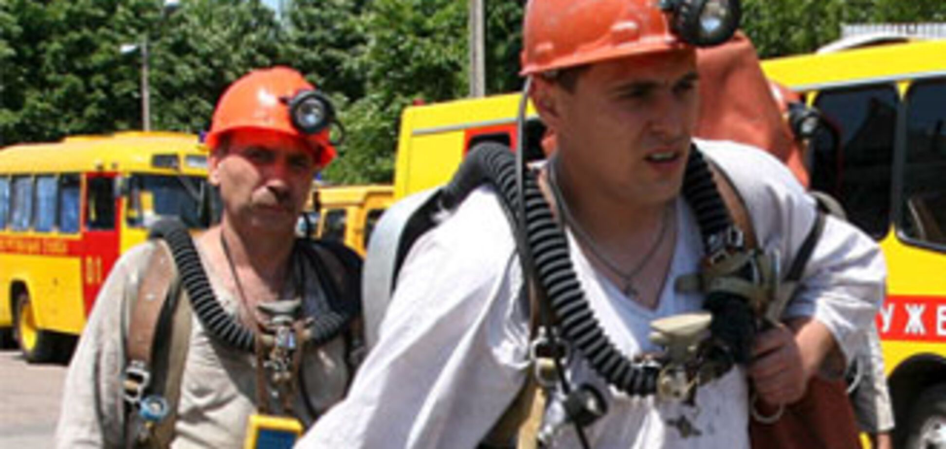 На донецкой шахте найдены тела еще 3 погибших
