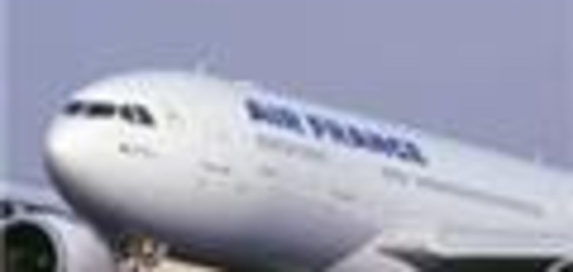 Атомная субмарина приступила к поиску самописцев A330