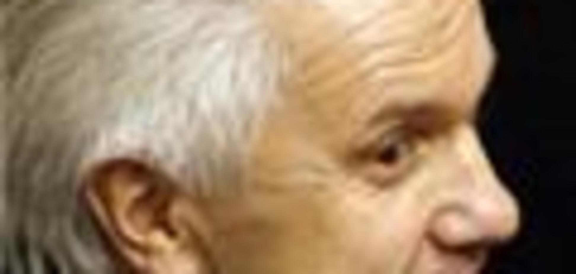'Вляпались, так помолчите, сделайте выводы' - Литвин