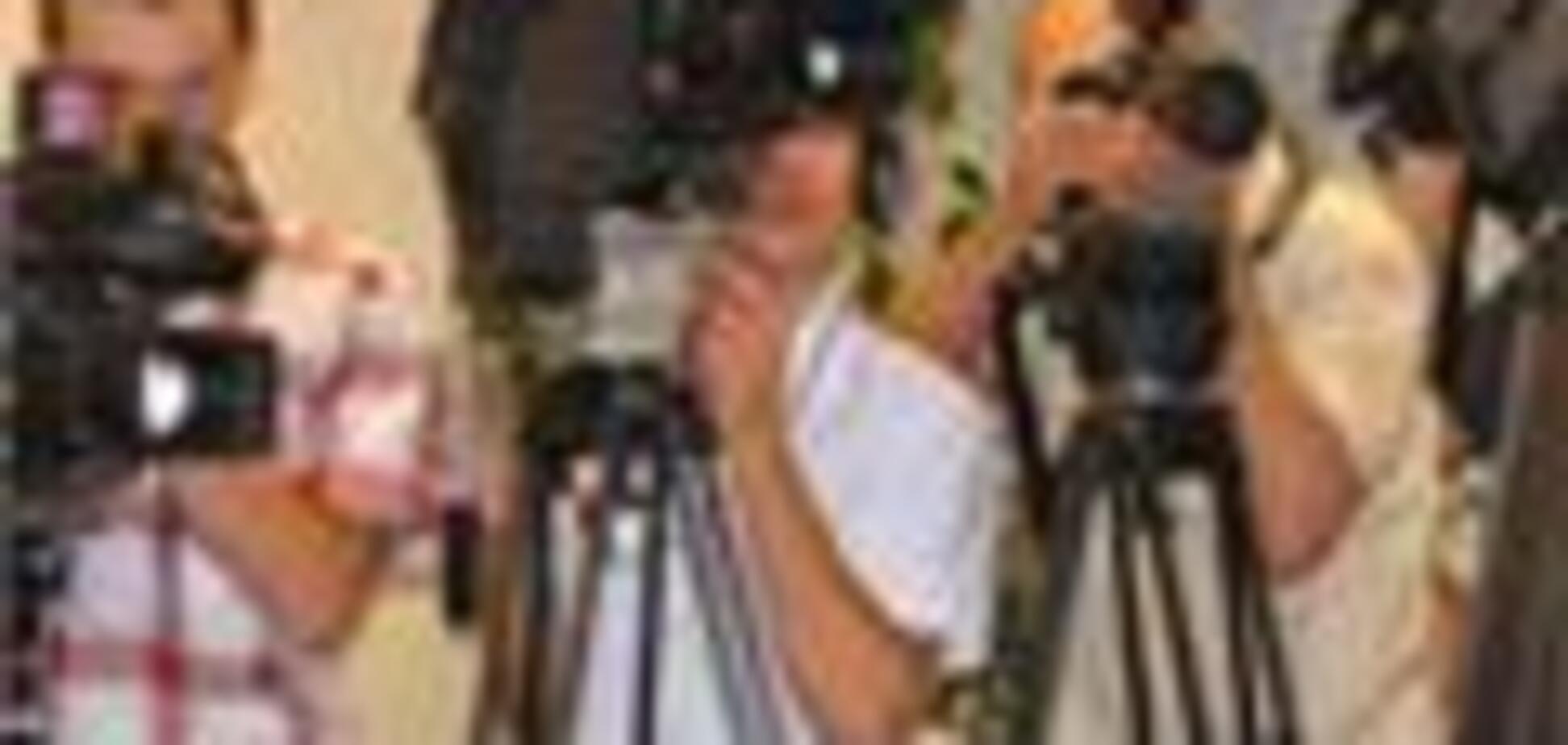 Рада дала СМИ полную свободу действий на время выборов