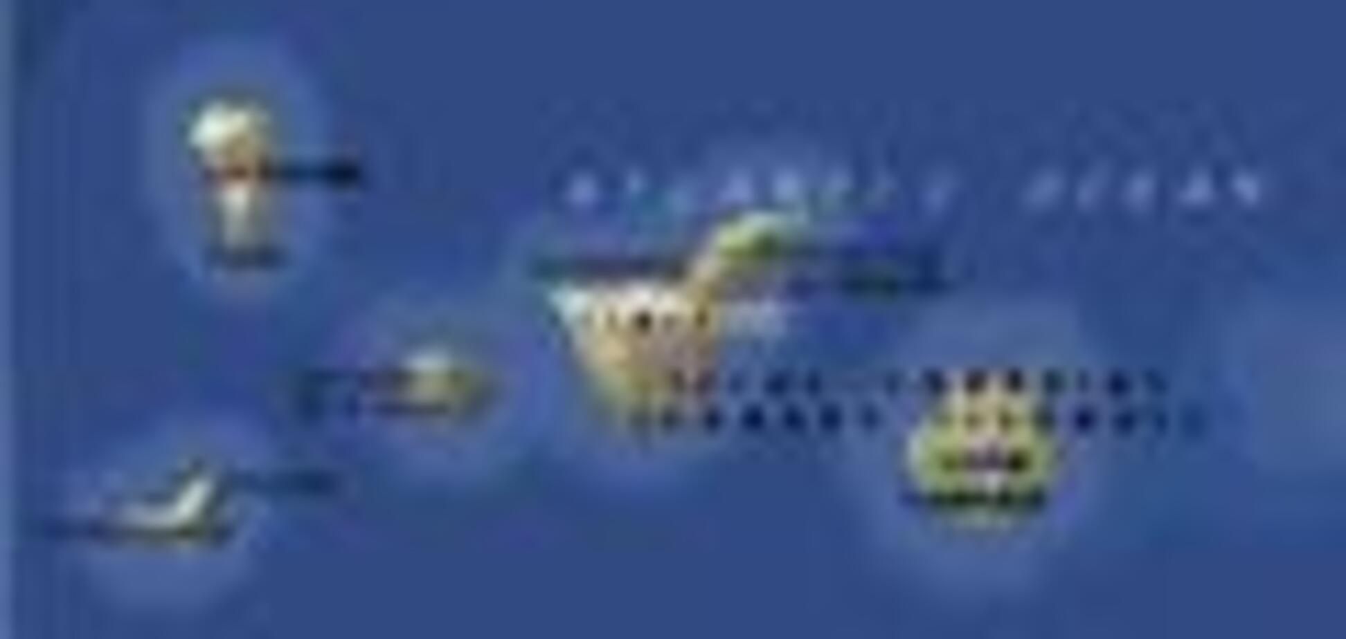 Аэробус А320 совершил аварийную посадку на Канарах