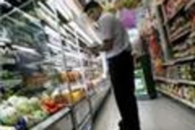 Кабмин взял 'под опеку' цены на продукты