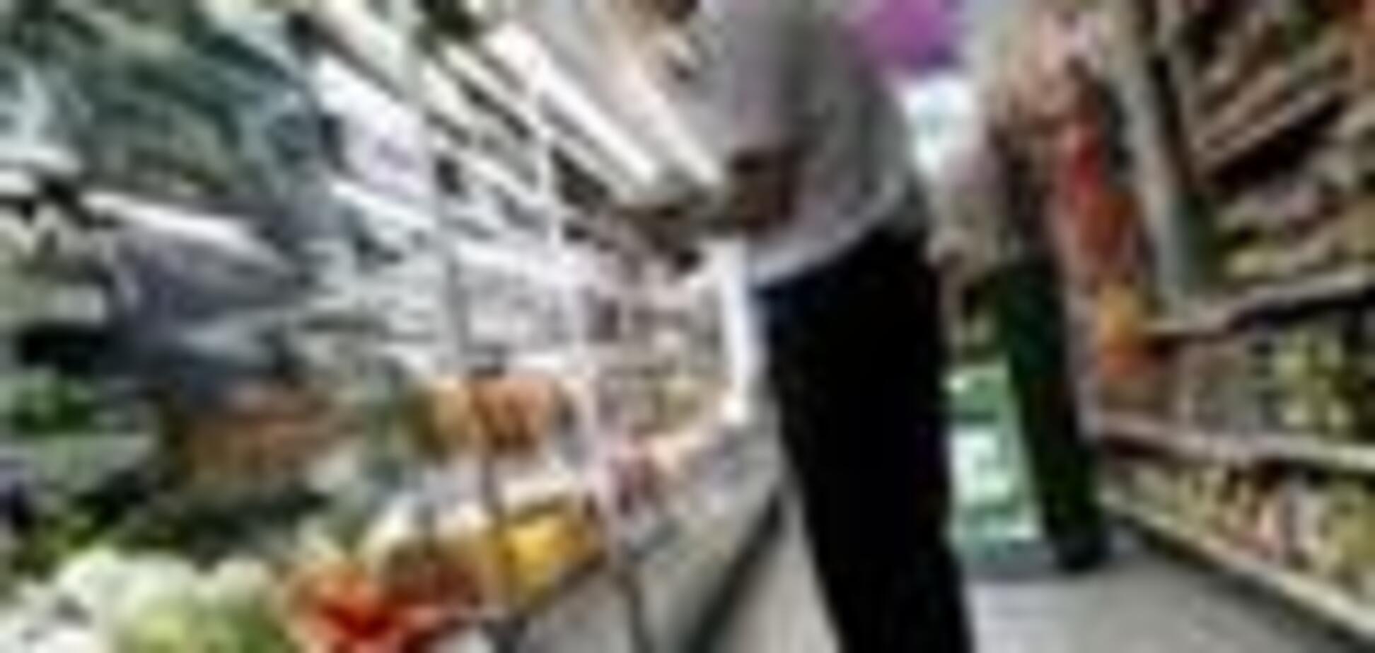 Кабмін взяв' під опіку' ціни на продукти