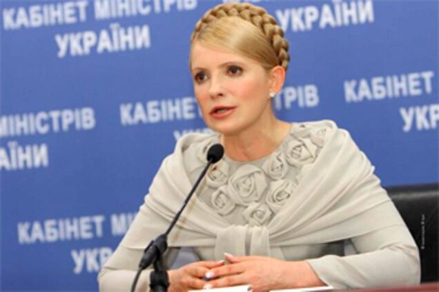 У Тимошенко не одобряют ее поход в президенты