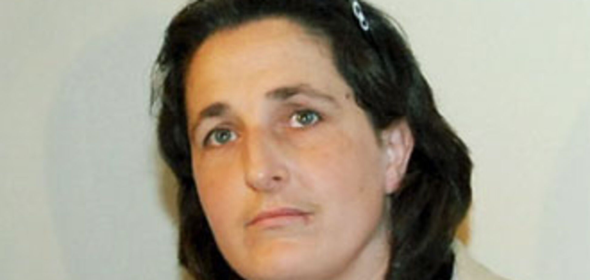 Начался суд над матерью-детоубийцей