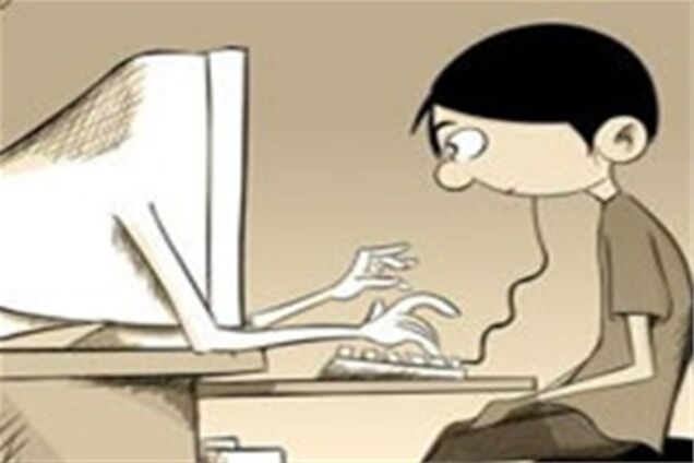 Компьютеры травмируют все больше людей