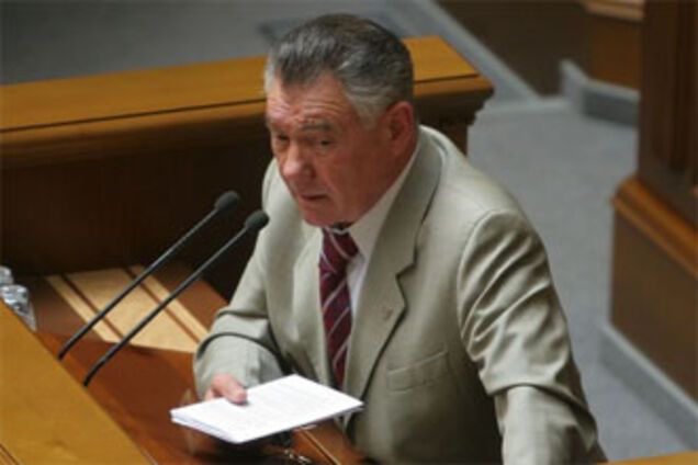 Коалиция потеряла один голос